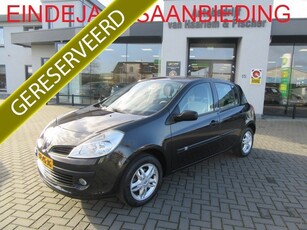 Renault Clio 1.2-16V Special Line, Airco, Nieuwe