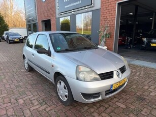 Renault Clio 1.2 Campus Accès