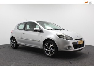 Renault Clio 1.2 Collection Airco Sportvelgen Netjes