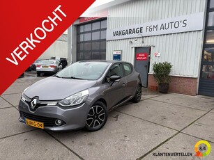 Renault Clio 1.2 Dynamique