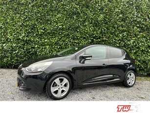 Renault Clio 1.2 NIEUW WE APK AIRCO NAVI CRUISE