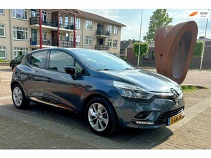 Renault Clio 1.2 TCe Intens 118PK, nieuwe distributieketting