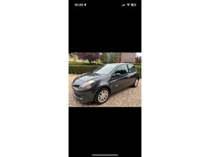 Renault Clio 1.4-16V Dynamique Luxe