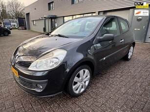 Renault Clio 1.4-16V Expression