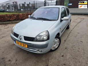 Renault Clio 1.4-16V Expression AIRCO NAP LAGE KM