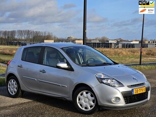 Renault Clio 1.5 dCi Authentique