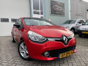 Renault Clio 1.5 dCi ECO Collection 5DRS (bj 2013)