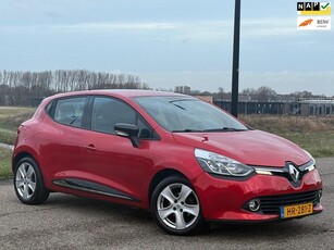 Renault Clio 1.5 dCi ECO Expression