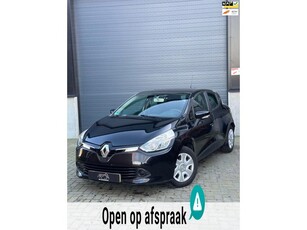 Renault Clio 1.5 dCi ECO Expression Trekhaak - Navi - Airco