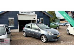 Renault Clio 1.6-16V Dynamique Grantie, alle inruil mogelijk