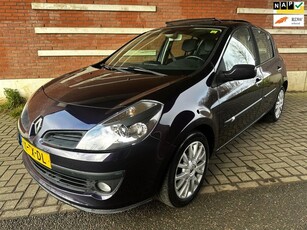 Renault Clio 1.6-16V Dynamique S, Pano.dak, Clima, Cruise