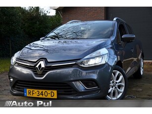 Renault Clio Estate 0.9 TCe Bose