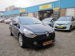 Renault Clio Estate 0.9 TCe Dynamique