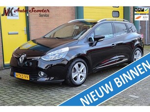 Renault Clio Estate 0.9 TCe Expression Airco! Cruise