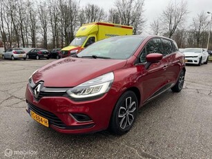 Renault Clio Estate 0.9 TCe Intens