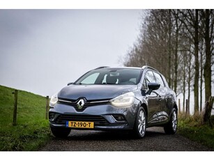 Renault Clio Estate 0.9 TCe Intens NAP 1e eigenaar