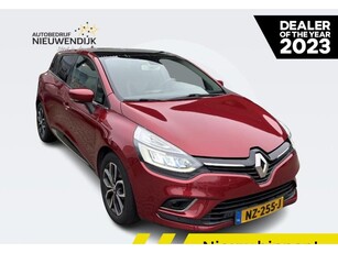 Renault Clio Estate 0.9 TCe Intens / TREKHAAK /