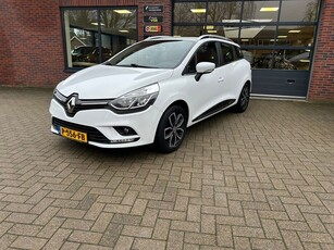 Renault Clio Estate 0.9 TCe Limited (bj 2020)