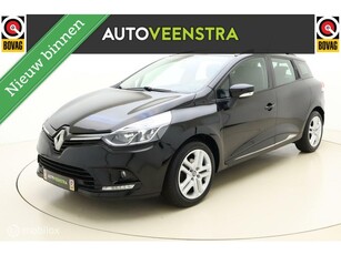 Renault Clio Estate 0.9 TCe Zen