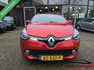 Renault Clio Estate 1.2 16V