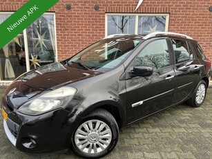 Renault Clio Estate 1.2-16V Collection VERKOCHT! NIEUWE