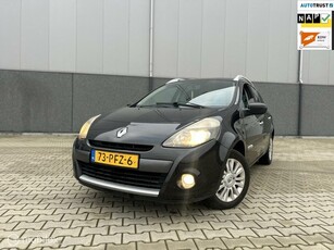 Renault Clio Estate 1.2 TCE Collection/NAP/APK/CRUISE CONTR/