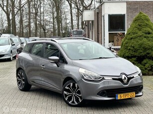 Renault Clio Estate TCe 90PK Expression Airco Trekhaak