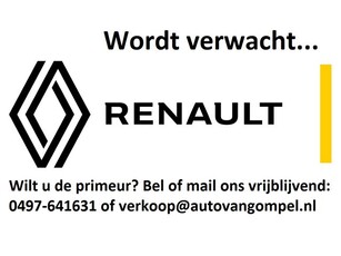 Renault Clio TCe 90PK Expression / ZEER MOOI / DEALER