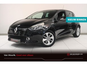 Renault Clio TCe 90PK Night&Day Navigatie