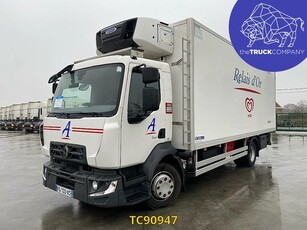 Renault D 210 (bj 2019)