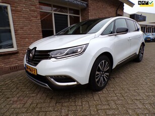 Renault Espace 1.6 TCe Initiale Paris 7p. Automaat / Leder