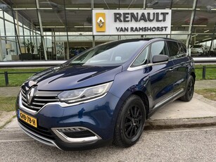 Renault Espace 1.8 TCe Intens 225pk/ 7-Persoons / Dealer