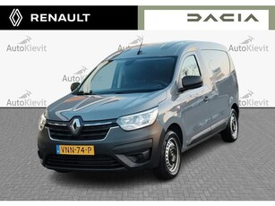 Renault Express 1.5 dCi 75 Comfort - Trekhaak (bj 2021)