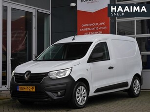 Renault Express 1.5 dCi 95 Comfort + Airco Mistlampen