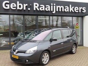 Renault Grand Espace 2.0 dCi Initiale