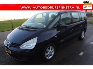 Renault Grand Espace 2.0T Expression // AUTOMAAT //