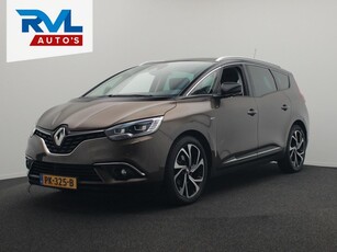 Renault Grand Scénic 1.2 TCe Bose 7-Persoons Trekhaak