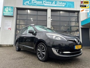 Renault Grand Scénic 1.2 TCe Bose