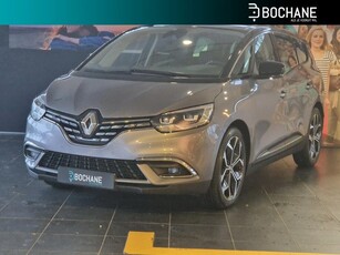 Renault Grand Scénic 1.3 TCe 140 EDC Intens 7p. AUTOMAAT