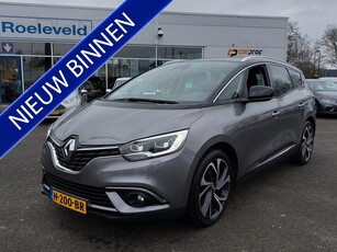 Renault Grand Scénic 1.3 TCe 140pk Automaat Bose Navi