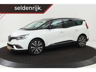 Renault Grand Scénic 1.3 TCe Initiale Paris 7-persoons