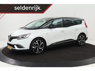 Renault Grand Scénic 1.5 dCi Bose 7-persoons Camera