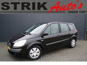 Renault Grand Scénic 1.6-16V Business Line NAVIGATIE -