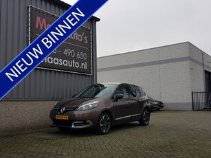 Renault Grand Scénic 2.0 automaat Bose uitvoering zeer