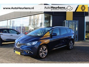 Renault Grand Scénic TCe 140 EDC Automaat Intens 7 persoons