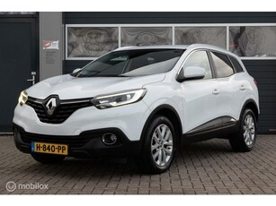 Renault Kadjar 1.2 TCe Intens NAVI CRUISE LED