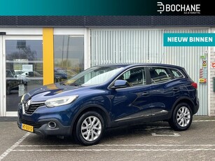 Renault Kadjar 1.2 TCe Zen Trekhaak Navigatie