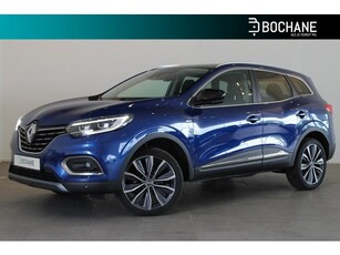 Renault Kadjar 1.3 TCe 140 EDC Bose Stoelverwarming