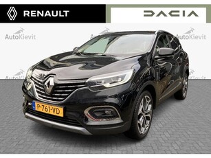 Renault Kadjar 1.3 TCe 140 EDC Techno - Trekhaak (bj 2022)