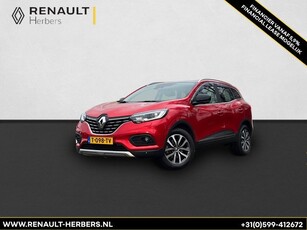 Renault Kadjar 1.3 TCe 140PK INTENS PANORAMA / CAMERA /